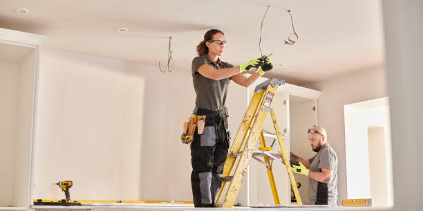 Best Electrical Wiring Services  in North Hudson, WI