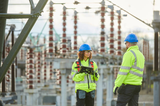 Best Affordable Electrician  in North Hudson, WI