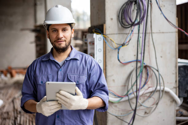  North Hudson, WI Electrician Pros