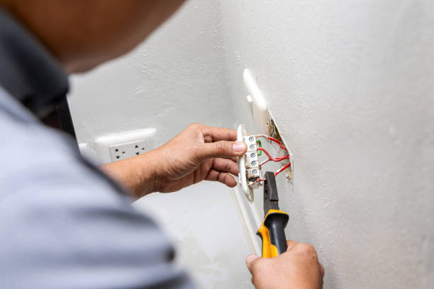 Best Home Electrical Repair  in North Hudson, WI