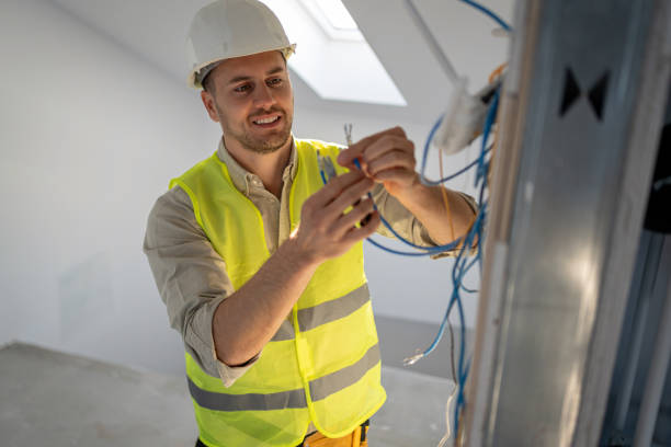Best Electrical System Inspection  in North Hudson, WI